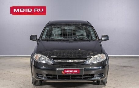 Chevrolet Lacetti, 2011 год, 629 200 рублей, 10 фотография