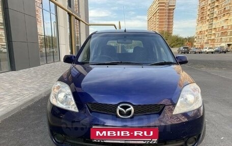 Mazda Demio III (DE), 2005 год, 600 000 рублей, 2 фотография