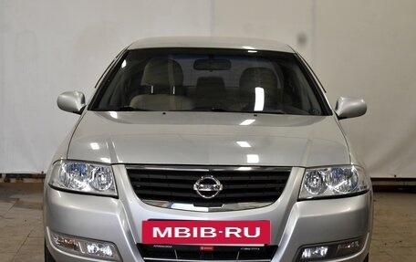 Nissan Almera Classic, 2011 год, 670 000 рублей, 3 фотография