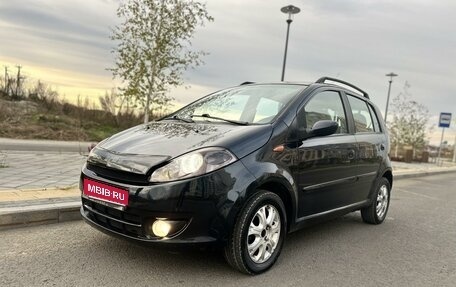 Chery Kimo (A1), 2009 год, 249 000 рублей, 1 фотография