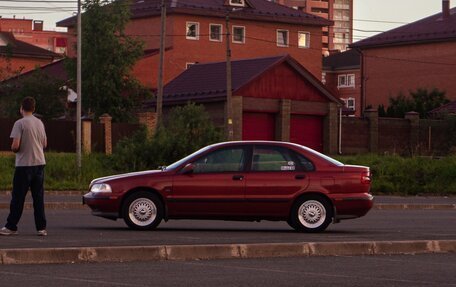 Volvo S40 II, 1998 год, 400 000 рублей, 2 фотография