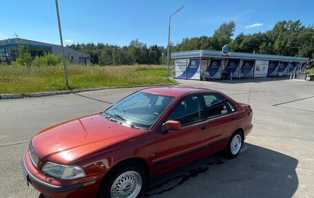 Volvo S40 II, 1998 год, 400 000 рублей, 8 фотография