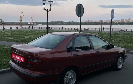 Volvo S40 II, 1998 год, 400 000 рублей, 9 фотография