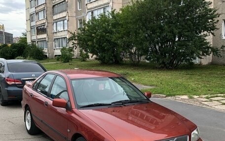 Volvo S40 II, 1998 год, 400 000 рублей, 12 фотография