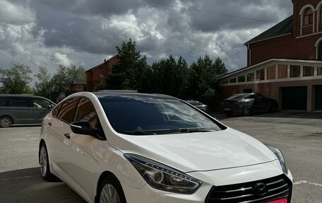 Hyundai i40 I рестайлинг, 2015 год, 1 850 000 рублей, 1 фотография