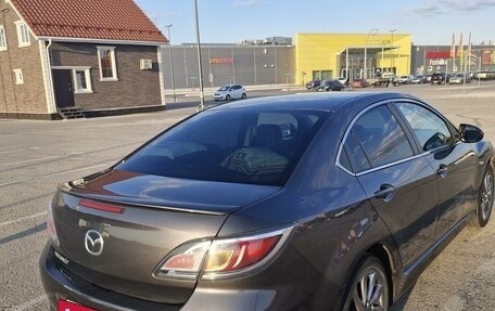 Mazda 6, 2012 год, 1 470 000 рублей, 6 фотография