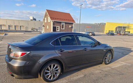 Mazda 6, 2012 год, 1 470 000 рублей, 19 фотография