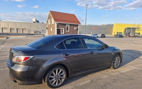 Mazda 6, 2012 год, 1 470 000 рублей, 18 фотография