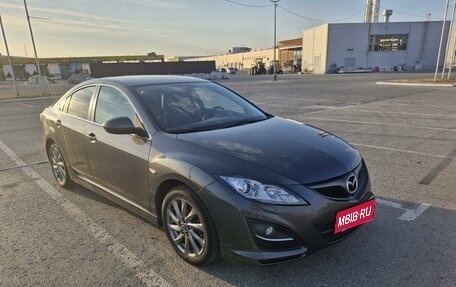 Mazda 6, 2012 год, 1 470 000 рублей, 17 фотография