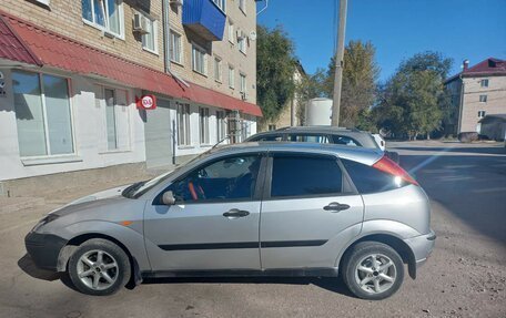 Ford Focus IV, 2003 год, 300 000 рублей, 3 фотография