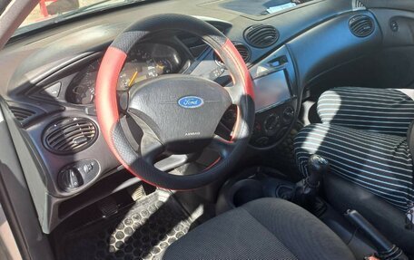 Ford Focus IV, 2003 год, 300 000 рублей, 2 фотография