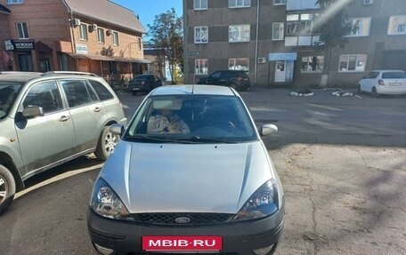 Ford Focus IV, 2003 год, 300 000 рублей, 5 фотография