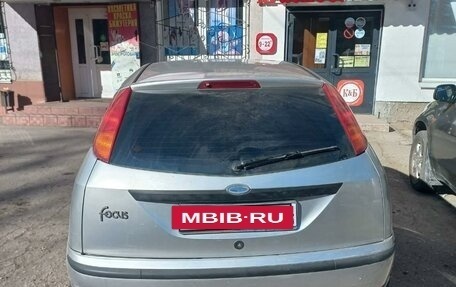 Ford Focus IV, 2003 год, 300 000 рублей, 4 фотография