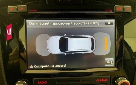 Volkswagen Touareg III, 2013 год, 2 145 000 рублей, 20 фотография