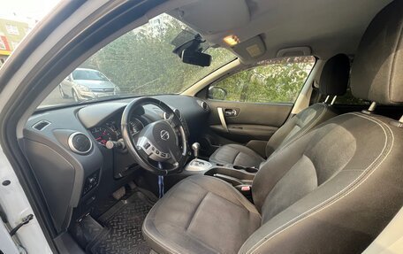 Nissan Qashqai, 2010 год, 1 150 000 рублей, 12 фотография