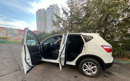 Nissan Qashqai, 2010 год, 1 150 000 рублей, 24 фотография