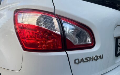 Nissan Qashqai, 2010 год, 1 150 000 рублей, 30 фотография