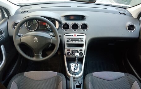 Peugeot 308 II, 2012 год, 635 000 рублей, 4 фотография