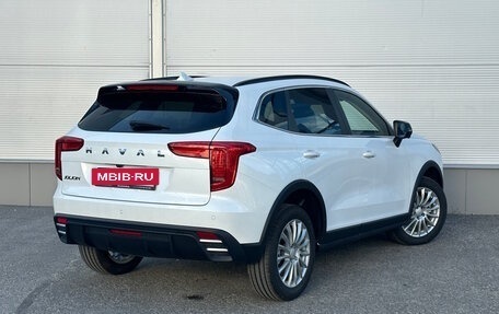 Haval Jolion, 2024 год, 2 499 000 рублей, 3 фотография