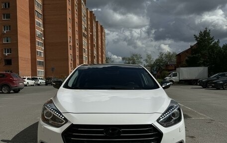 Hyundai i40 I рестайлинг, 2015 год, 1 850 000 рублей, 3 фотография