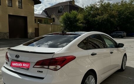 Hyundai i40 I рестайлинг, 2015 год, 1 850 000 рублей, 36 фотография