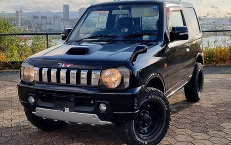 Suzuki Jimny, 2011 год, 830 000 рублей, 1 фотография