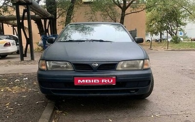 Nissan Almera, 1998 год, 114 900 рублей, 1 фотография