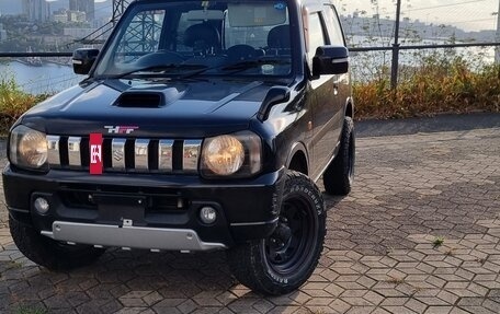 Suzuki Jimny, 2011 год, 830 000 рублей, 2 фотография