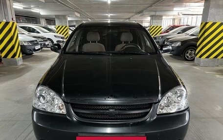 Chevrolet Lacetti, 2008 год, 440 000 рублей, 2 фотография