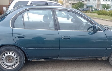 Toyota Corolla, 1991 год, 250 000 рублей, 2 фотография