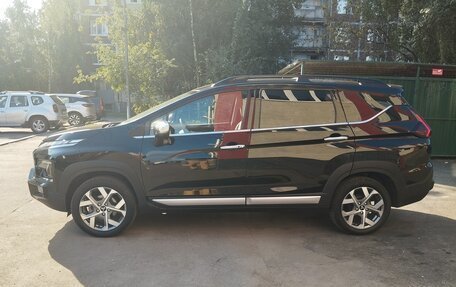 Mitsubishi Xpander, 2023 год, 2 850 000 рублей, 5 фотография