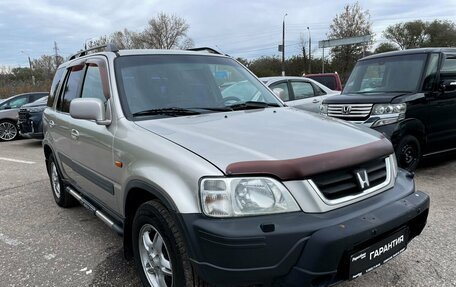 Honda CR-V IV, 1998 год, 529 000 рублей, 3 фотография