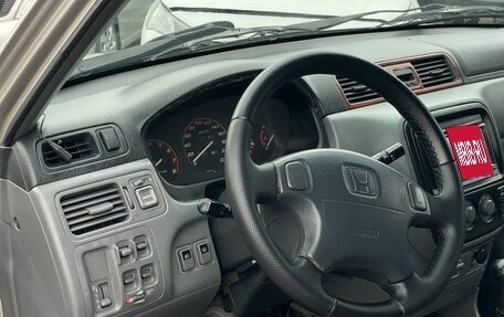 Honda CR-V IV, 1998 год, 529 000 рублей, 9 фотография