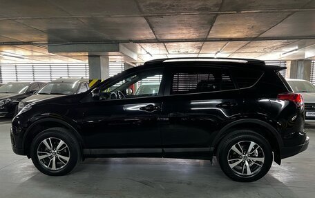 Toyota RAV4, 2019 год, 2 799 000 рублей, 8 фотография