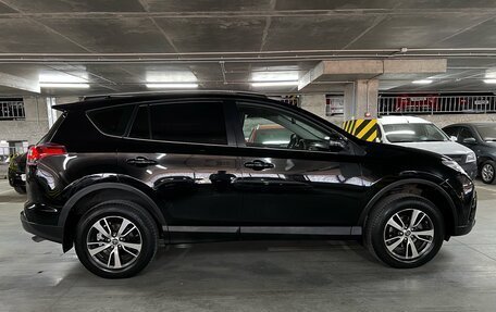 Toyota RAV4, 2019 год, 2 799 000 рублей, 4 фотография