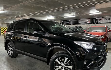 Toyota RAV4, 2019 год, 2 799 000 рублей, 3 фотография