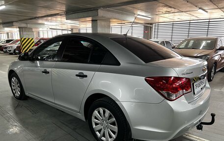 Chevrolet Cruze II, 2013 год, 949 000 рублей, 7 фотография