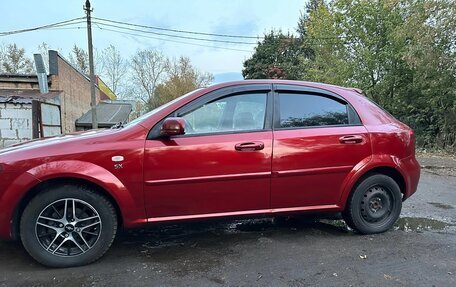 Chevrolet Lacetti, 2008 год, 470 000 рублей, 4 фотография