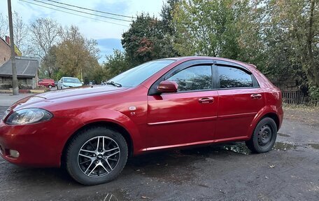 Chevrolet Lacetti, 2008 год, 470 000 рублей, 3 фотография