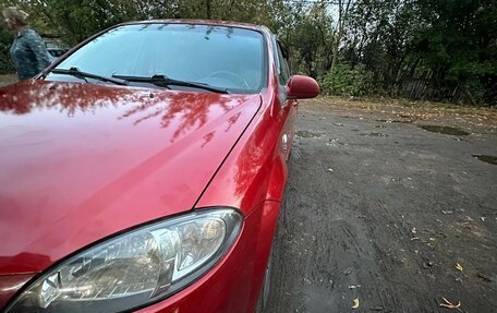 Chevrolet Lacetti, 2008 год, 470 000 рублей, 9 фотография