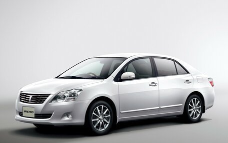 Toyota Premio, 2008 год, 1 400 000 рублей, 1 фотография