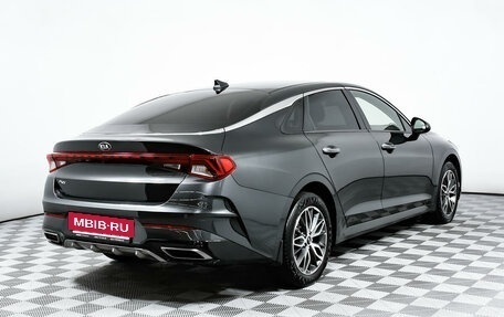 KIA K5, 2021 год, 2 898 000 рублей, 5 фотография