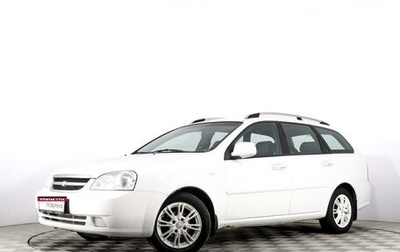 Chevrolet Lacetti, 2012 год, 699 000 рублей, 1 фотография