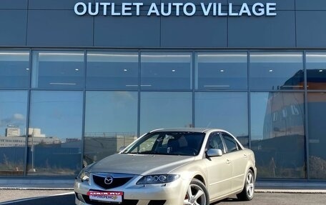 Mazda 6, 2007 год, 499 000 рублей, 1 фотография