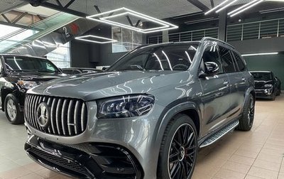 Mercedes-Benz GLS AMG, 2023 год, 28 500 000 рублей, 1 фотография