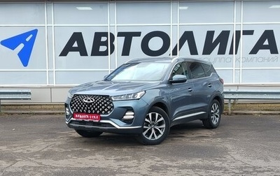 Chery Tiggo 7 Pro, 2020 год, 1 676 000 рублей, 1 фотография