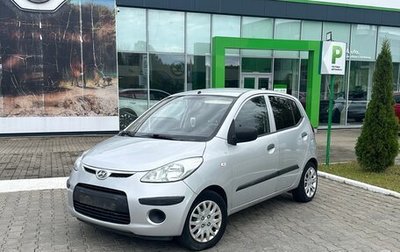 Hyundai i10 II, 2009 год, 650 000 рублей, 1 фотография