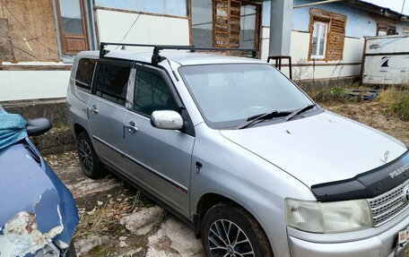 Toyota Probox I, 2008 год, 750 000 рублей, 1 фотография