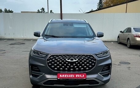 Chery Tiggo 8 I, 2022 год, 2 250 000 рублей, 1 фотография