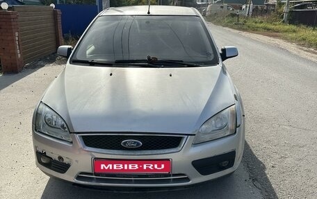 Ford Focus II рестайлинг, 2006 год, 320 000 рублей, 1 фотография